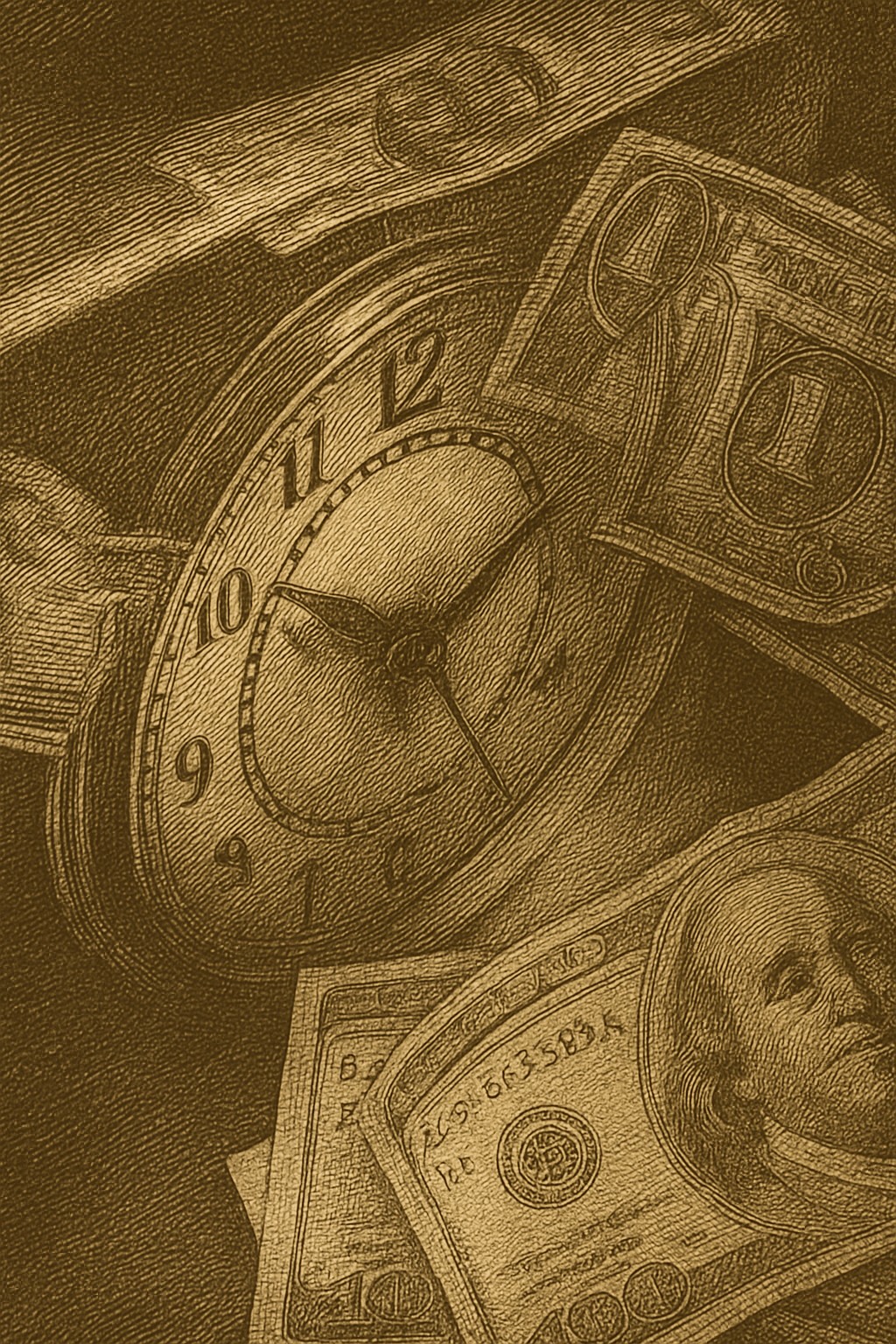 Time is Money